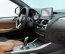 BMW X4 2017 BMW X4 M40i, Carbon Fiber Interior, Fully Loaded, Excellent Condition, Japanese