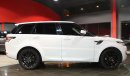 Land Rover Range Rover Sport HSE