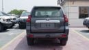 Toyota Prado VX FULL OPTIONS 4.0L V6