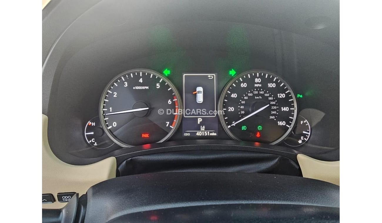 Lexus NX300 2020 Lexus Nx300 2.0L V4 Turbo