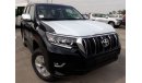 Toyota Prado 2.7L PETROL TXL 2020