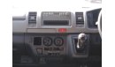 Toyota Hiace Toyota Hiace RIGHT HAND DRIVE  (Stock no PM 75 )