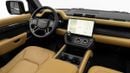 Land Rover Defender X-Dynamic HSE P400e - 2026 - Euro Specs