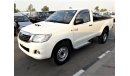 Toyota Hilux Hilux pickup (Stock no PM31)