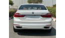 BMW 730Li 2016 / GCC / Original Paint / Fully Loaded