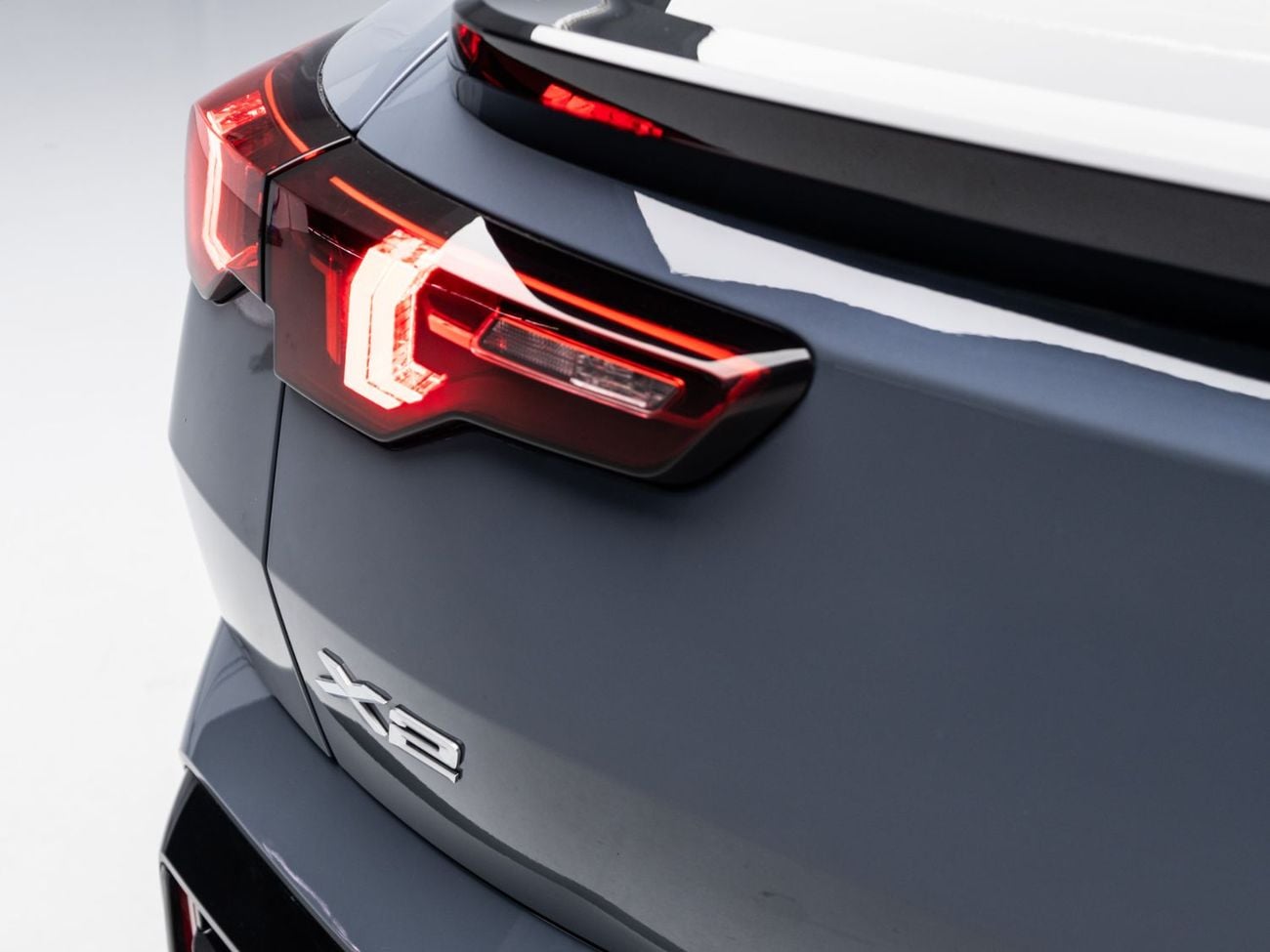 بي أم دبليو X2 SDRIVE18i M SPORT SDRIVE18i M SPORT