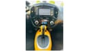 Nissan Juke SV 640PM || NISSAN JUKE || 1.6L V4 FWD || FULL OPTION || ORIGNAL PAINT || GCC