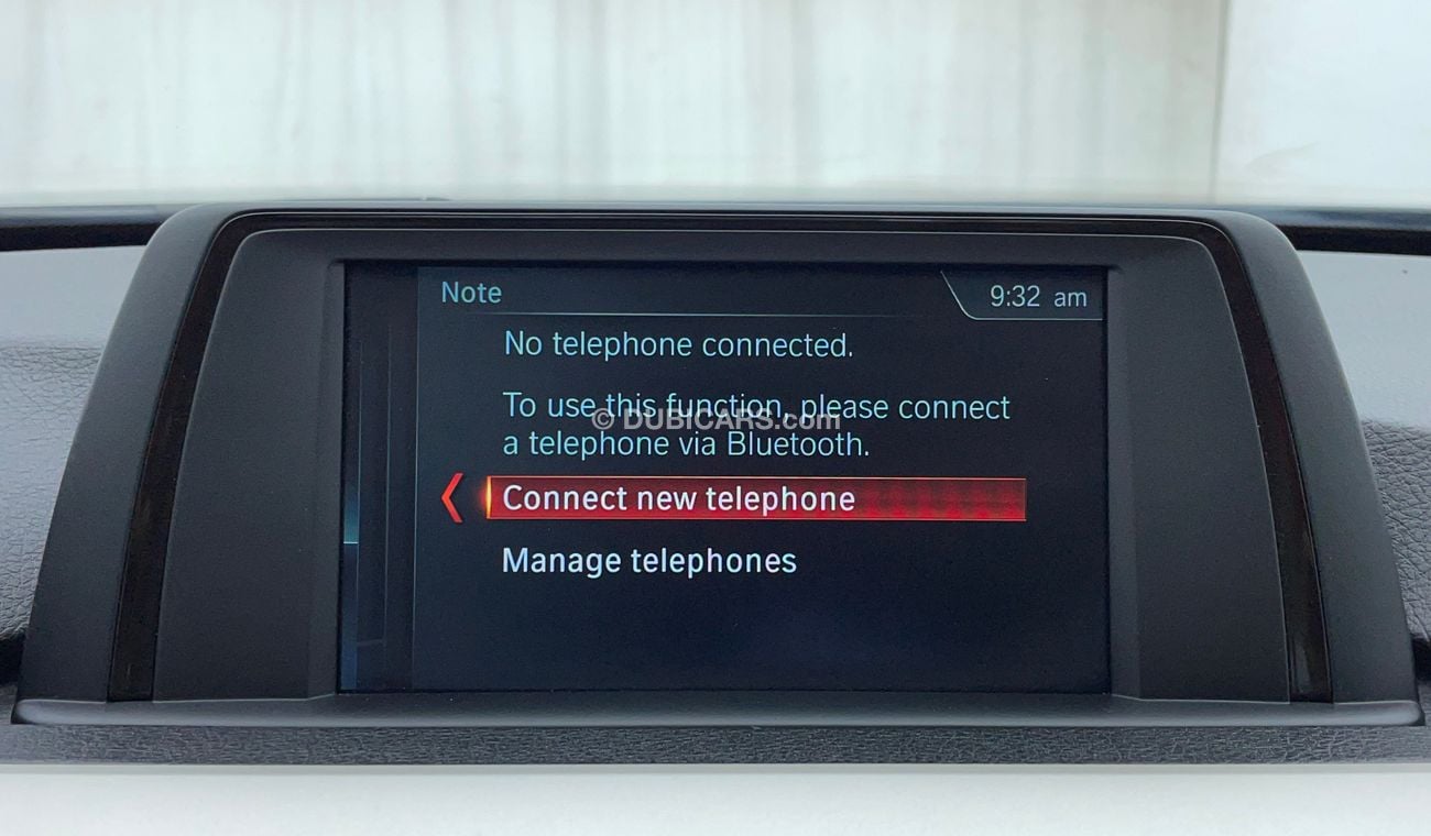 BMW 318i STD 1.5 | Zero Down Payment | Free Home Test Drive