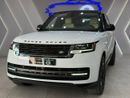 Land Rover Range Rover Vogue SE P530 - with warranty