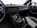 Porsche Cayenne GTS BUY NOW, PAY 2027 | THE BLACKLINE STANDARD | October 2026 Porsche Warranty, GCC