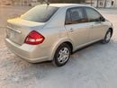 نيسان تيدا 1.6L