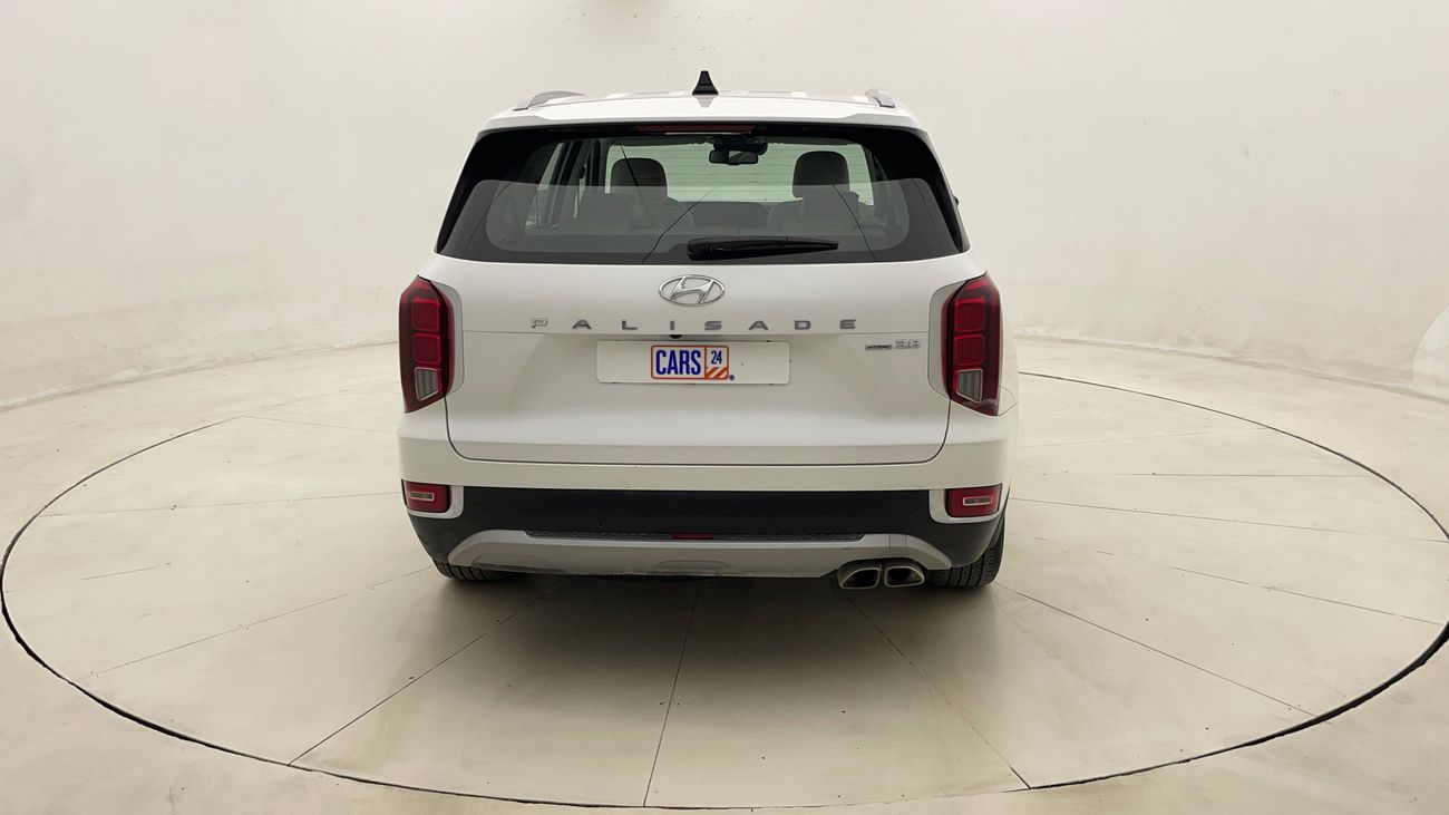 Hyundai Palisade PREMIUM + 3.8 | Zero Down Payment | Home Test Drive