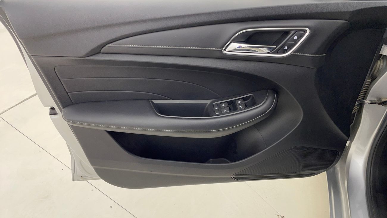 MG 5 STD 1.5 | Zero Down Payment | Home Test Drive