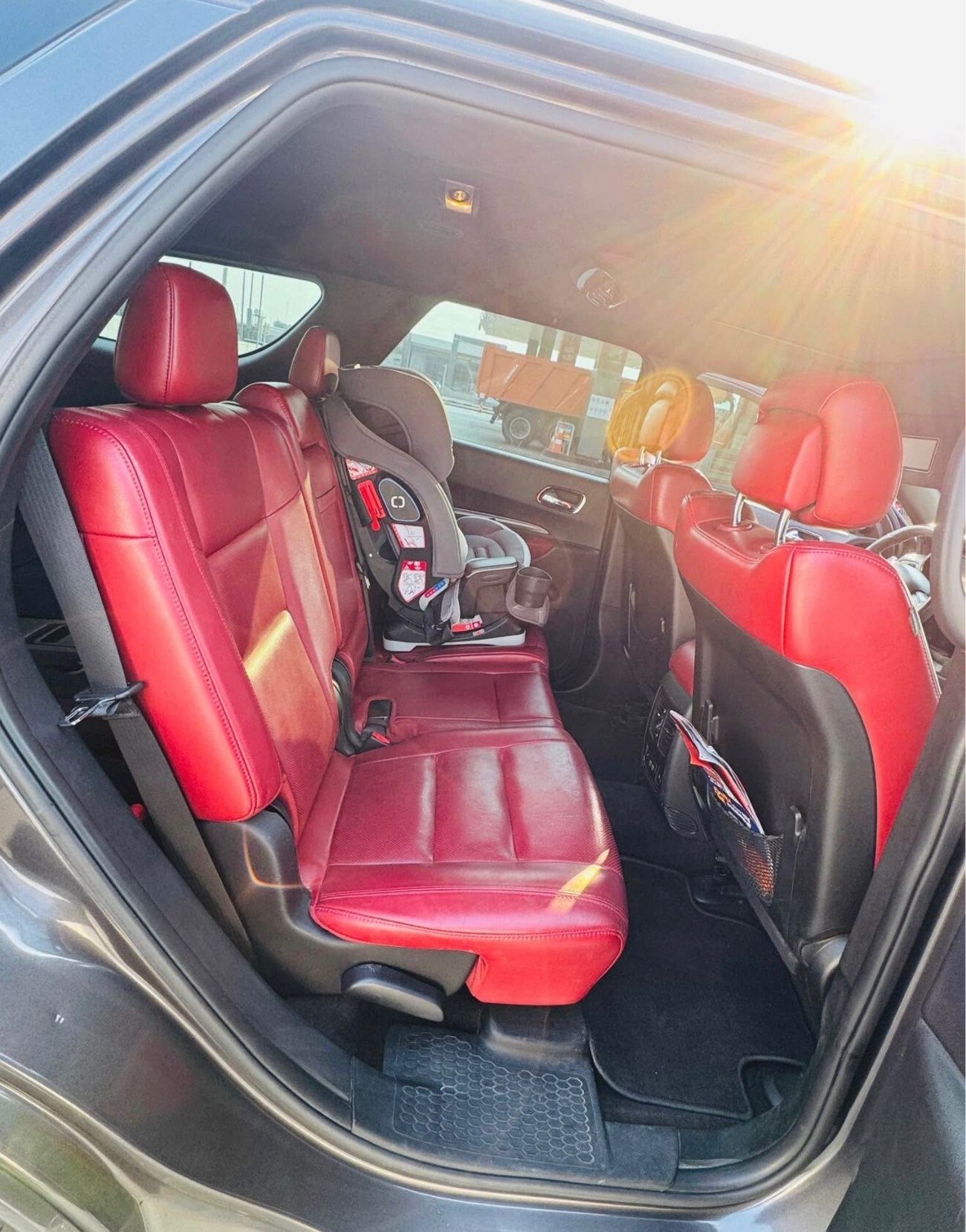 Dodge Durango R/T 5.7L AWD