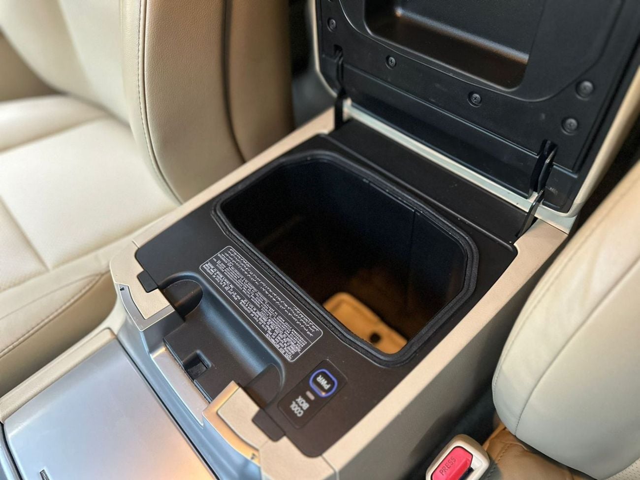 Toyota Land Cruiser GXR+ 4.0L