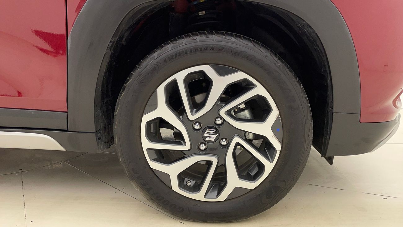 Suzuki Fronx GLX 1.5 | Zero Down Payment | Home Test Drive