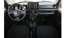 Suzuki Jimny 5 Doors AMAZON EXPEDITION