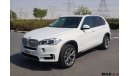 بي أم دبليو X5 BMW X5 3.5 - Model 2017 - AED 2,309/Monthly - 0% DP - Under Warranty - Free Service