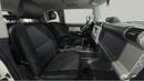 Toyota FJ Cruiser GXR 2020 | AED 1749/Month | 0 DP | 30 Day Return | Warranty | Service History