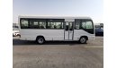 Toyota Coaster Coaster 4.2L Diesel 22 Seats | Fridge + Auto Door + Rear Storage | 22 Seats | Diesel | Export Only