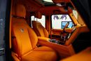 مرسيدس بنز برابوس Mercedes-Benz Brabus G900 2024