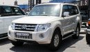 Mitsubishi Pajero GLS V6