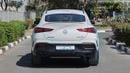 مرسيدس بنز GLE 53 AMG كوبيه (For Export , НА ЭКСПОРТ) 4MATIC+ EQ Boost 2026 GCC Без пробега