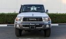 Toyota Land Cruiser Pick Up LX V6