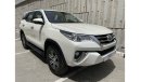 Toyota Fortuner 2.7L | GCC | EXCELLENT CONDITION | FREE 2 YEAR WARRANTY | FREE REGISTRATION | 1 YEAR COMPREHENSIVE I