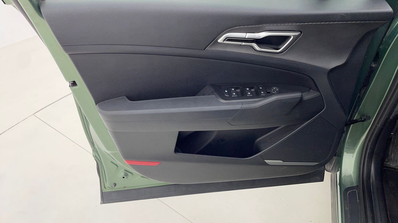 Kia Sportage LX 1.6 | Zero Down Payment | Free Home Test Drive