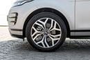 Land Rover Range Rover Evoque P200 R-Dynamic SE 2.0L