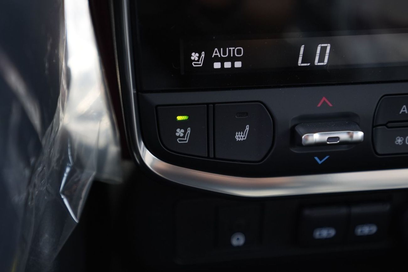 Toyota Land Cruiser GR