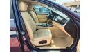 BMW 520i 2016 GCC