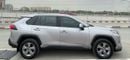 Toyota RAV4 Toyota Rav4 ,Petrol 2.0L ,right Hand Drive ,Only For Export Available