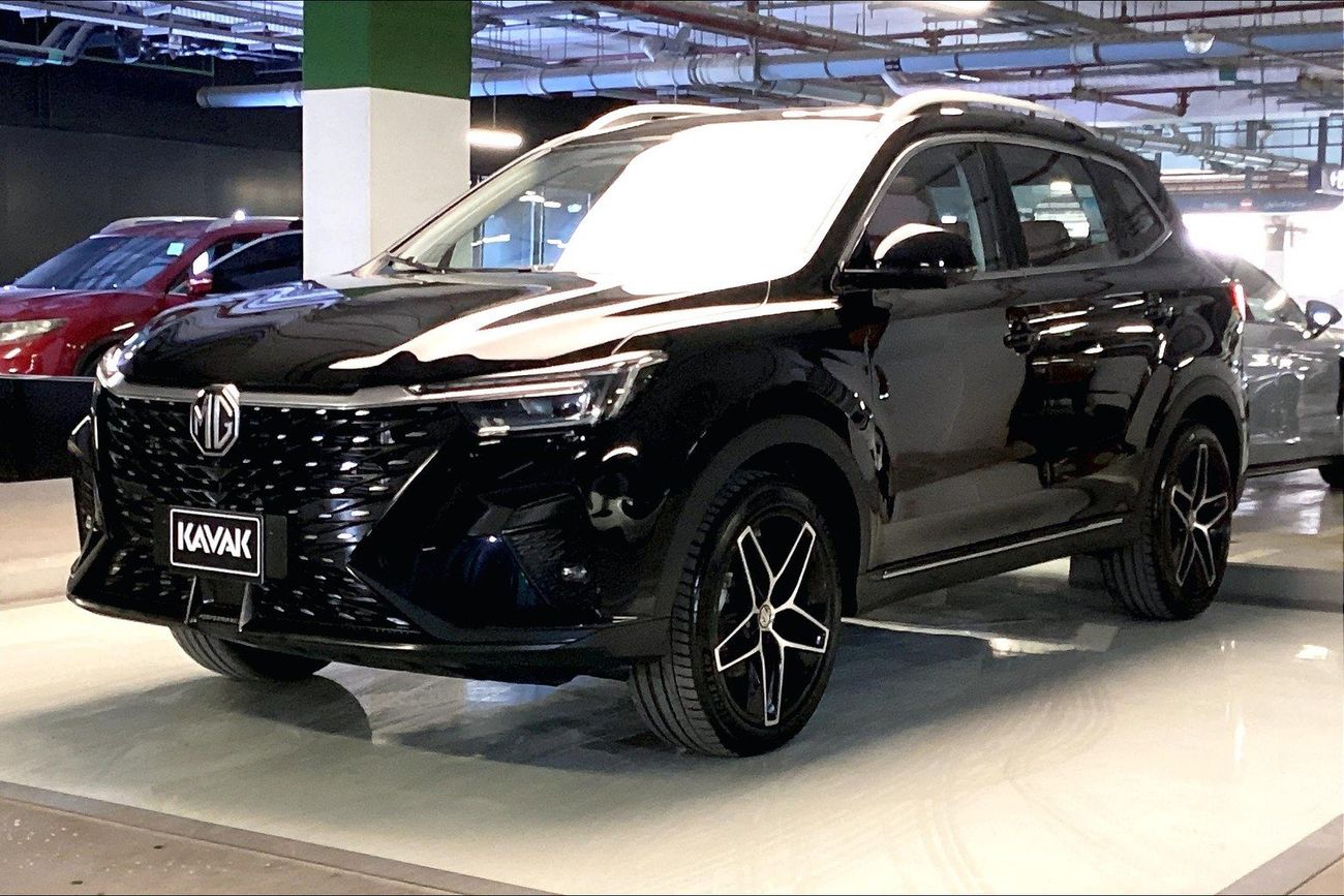 MG RX5 Luxury | Guaranteed Warranty | 0 Down Payment