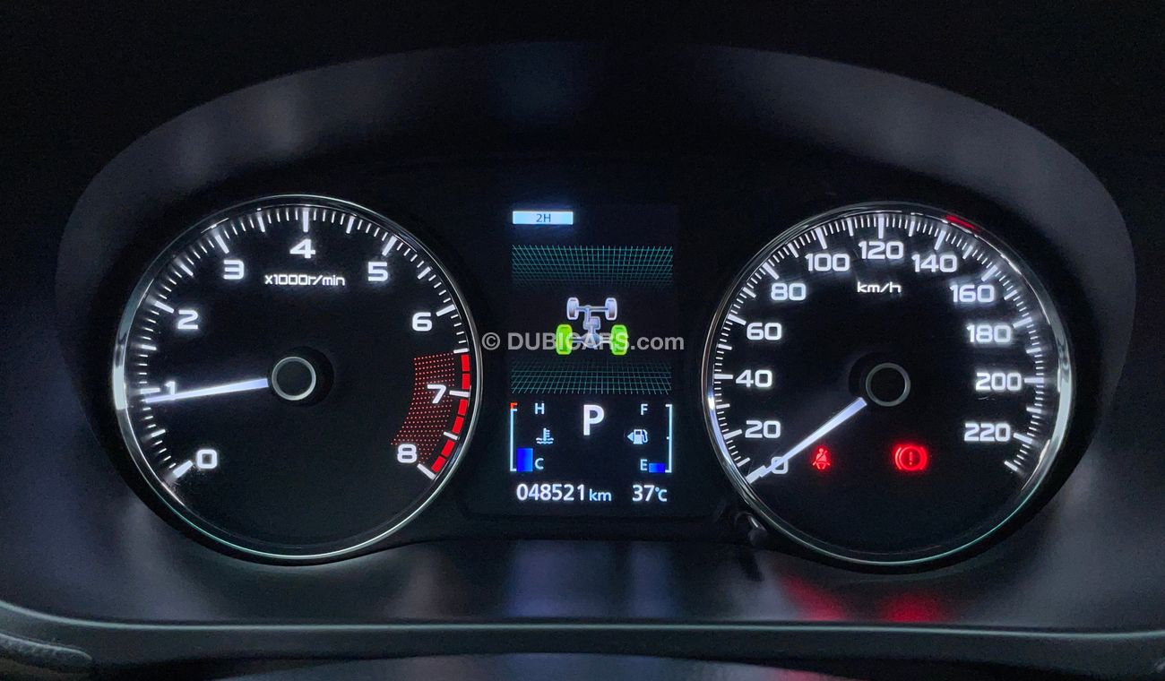 Mitsubishi Montero GLS MID 3 | Zero Down Payment | Free Home Test Drive