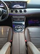 مرسيدس بنز E200 STD