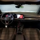 فولكس واجن جولف GTI 2,107 pm • 0% Downpayment • VW GTI • Agency Warranty