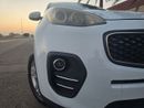 Kia Sportage LX 2.4L