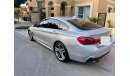 BMW 430i Grand Coupe