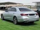مرسيدس بنز E 350 4MATIC (NON GCC)