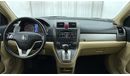 Honda CRV EX 2.4 | Zero Down Payment | Free Home Test Drive