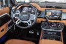 لاند روفر ديفندر P400 90 HSE 3.0L (5 Seater)