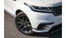 Land Rover Range Rover Velar VELAR 2.0L R-DYNAMIC*EXPORT ONLY*