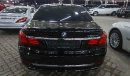 BMW 750Li Li