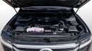 Toyota Land Cruiser VXR