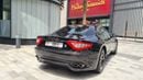 Maserati Gran Turismo Standard Plus