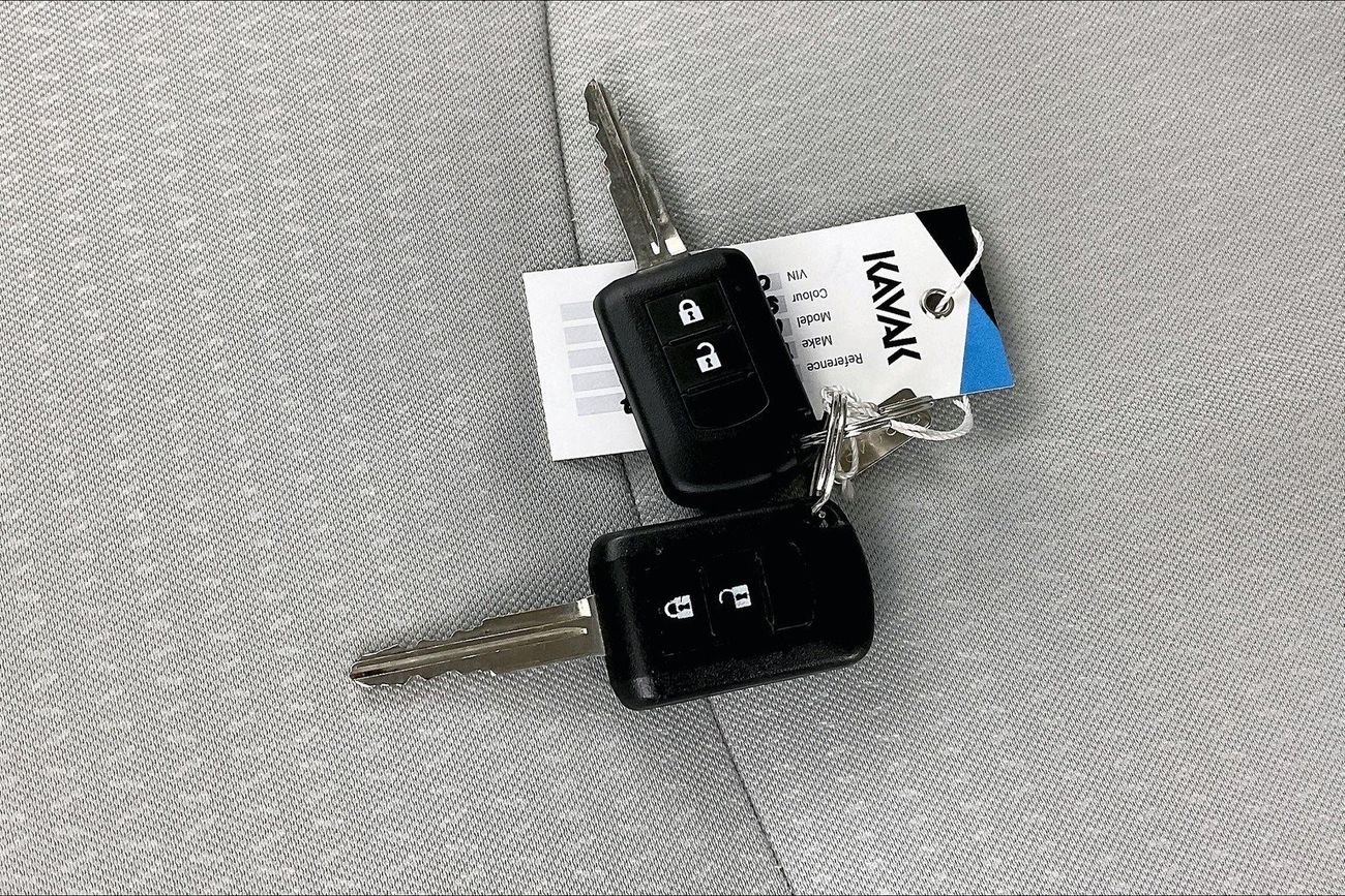 Mitsubishi Attrage GLX Full | 1 year free warranty | 0 Down Payment