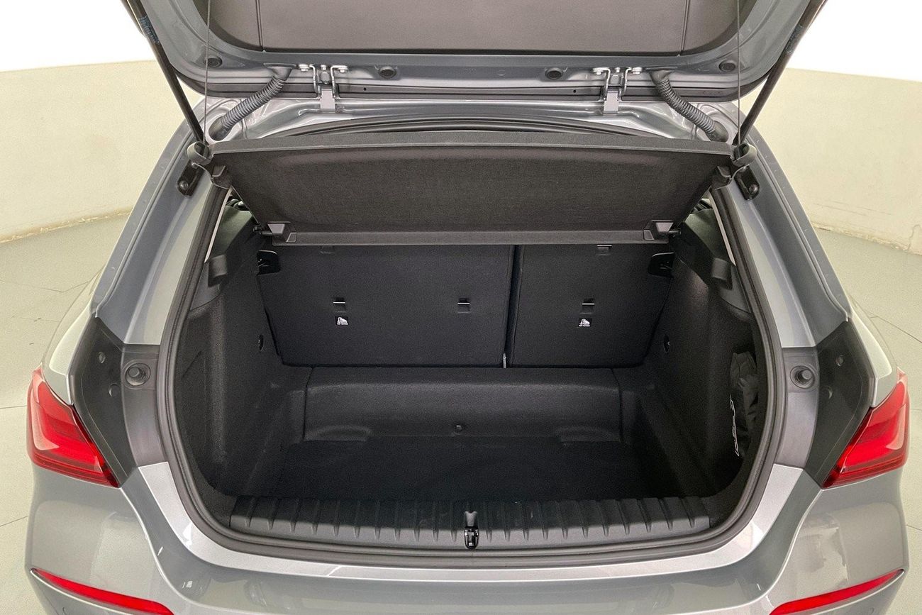 MG One Luxury | 1 year free warranty | 0 Down Payment