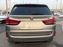 BMW X5 50i Luxury M Sport 4.4L